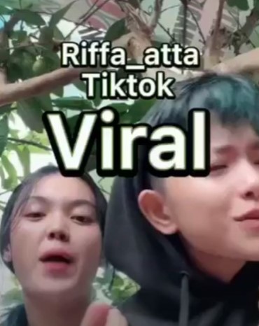 Blunder Riffa Atta Selebgram Tiktokers Yang Sekarang Lagi Viral