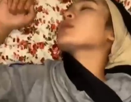 Istri Solehah Pengurus Pondok Pesantren Main Curang Dengan Pak Ustad