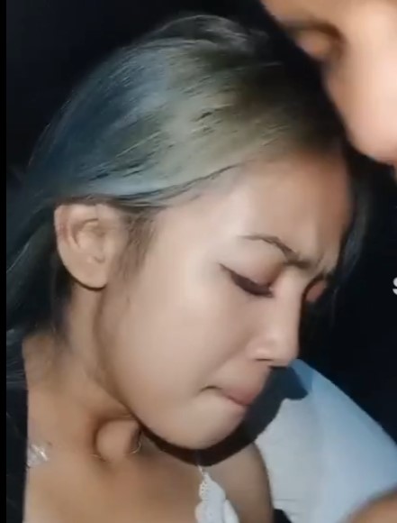 Pacar Kawan Abg Cantik Ngajak Bercanda Akhirnya Croott 3 Kali