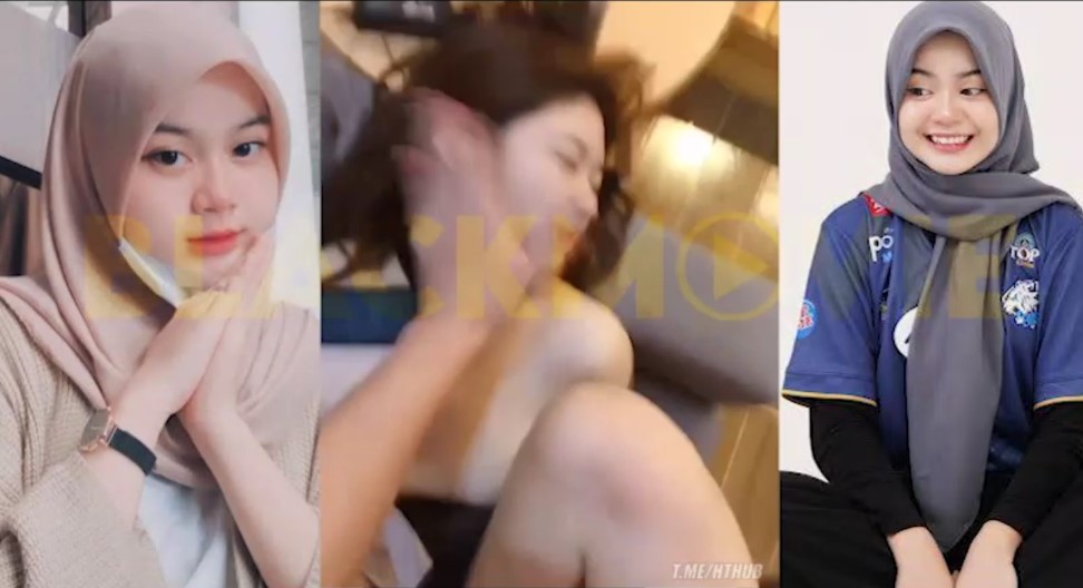Viral Una Evos Gamers ML Lagi Wiwik Tersebar