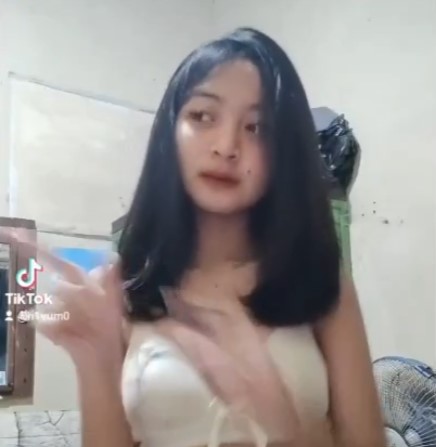 Top 10 Viral Video ABG Indo Andini Permata Of Time One For All Indonesia Trending Global Official New