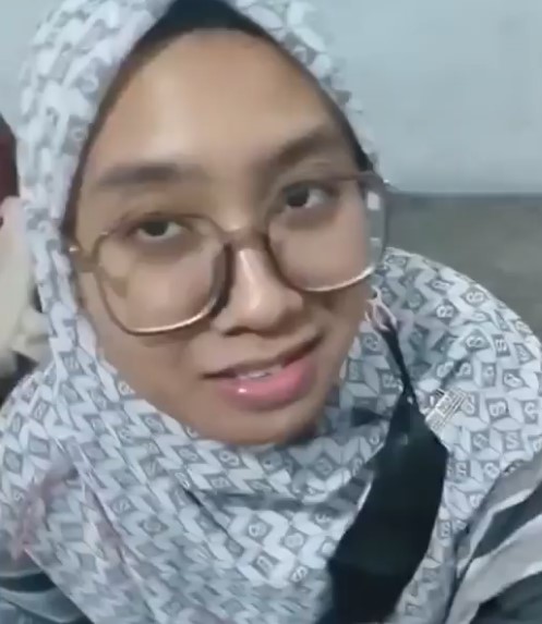 Viral Video New ABG SMA Latest Video Top 2025 Mahasiswi Hijab Solehah Ketagihan Wiwik Sama Teman Kampus All Time Trending Global Official
