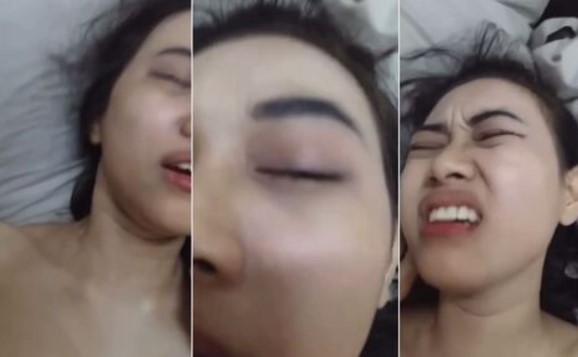 Abg Sma Indo Terbaru Cewe Cantik Baru Jadian Kesakitan Kena Tusuk Rudal Bengkok Pacar